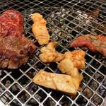 Yakiniku Mimatsu - 