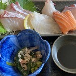 きみcafe - 料理写真: