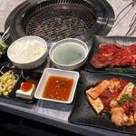 Yakiniku Mimatsu - 