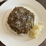 カレー キノシタ - 