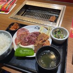 Yakiniku No Watami - 