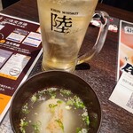 居酒屋風本格個室中華レストラン 暁 千種駅本店 - 