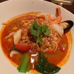 タイ料理スィーデーン - 
