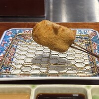 串揚げキッチン だん 梅田店 - 