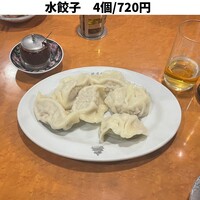 横浜中華街 北京飯店 - 