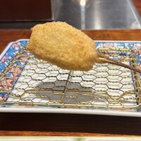 串揚げキッチン だん 梅田店 - 