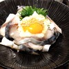 東北うまいもの酒場 プエドバル - サバとろろ丼