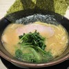 横浜ラーメン 新横家