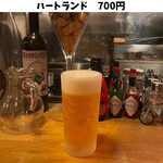 白楽果実酒商店 - 