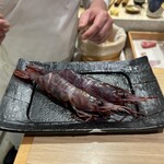 Tachigui Sushi Kiwami - 