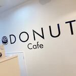 @DONUT - 