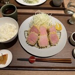 カツレツMATUMURA bis CHUNICHI BUILDING - 