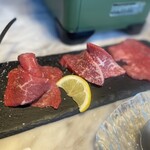 Yakiniku Zeniba - 