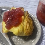 ブランジュリー パリの空の下 - 