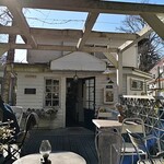 Sajilo Cafe Forest - 