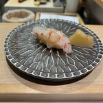 Tachigui Sushi Kiwami - 