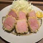 カツレツMATUMURA bis CHUNICHI BUILDING - 