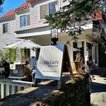 Sajilo Cafe Forest - 