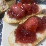 ブランジュリー パリの空の下 - 