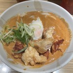 本町製麺所 本店 - 