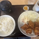 かもめ食堂 - 