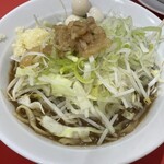 ラーメン ノックアウト - 