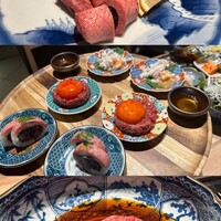 焼肉㐂舌 南船場 - 