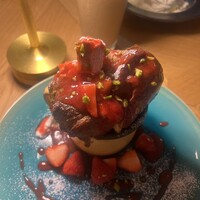 ocean good table 渋谷 - 