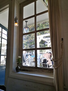 Sajilo Cafe Forest - 