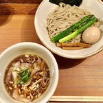 Homemade Ramen 麦苗 - 