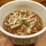 Homemade Ramen 麦苗 - 