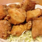 Nakatsu Karaage Mori Yama Kokura Minami Ishida Ten - 