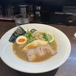 らーめん 鞍 - 