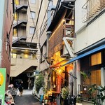 とり健 本店 - 