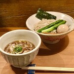 Homemade Ramen 麦苗 - 