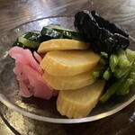 焼きもの家 慶 - 