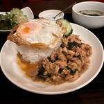 タイヴィレッジ - 