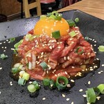 Yakiniku Sakaba Yonchan - 