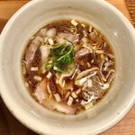 Homemade Ramen 麦苗 - 