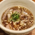 Homemade Ramen 麦苗 - 