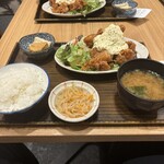 土鍋炊ごはん なかよし - 