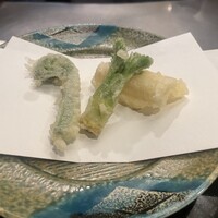 割烹 天ぷら 三太郎 - 