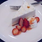 カフェ フレグラント - 