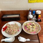 ときつ食堂 - 料理写真: