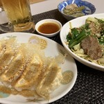 八坂ラーメン - 