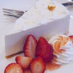 Cafe fragrant - 