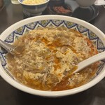 中国ラーメン揚州商人 - 