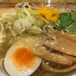 麺屋ひょっとこ - 