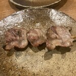 Yakitori Yoshida - 