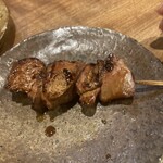 Yakitori Yoshida - 